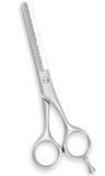 Barbar scissors